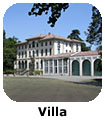 Magnani Rocca Villa